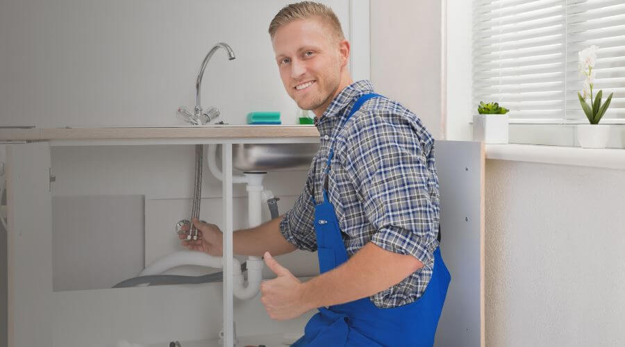 Professional Leak Detection in Keyport, NJ